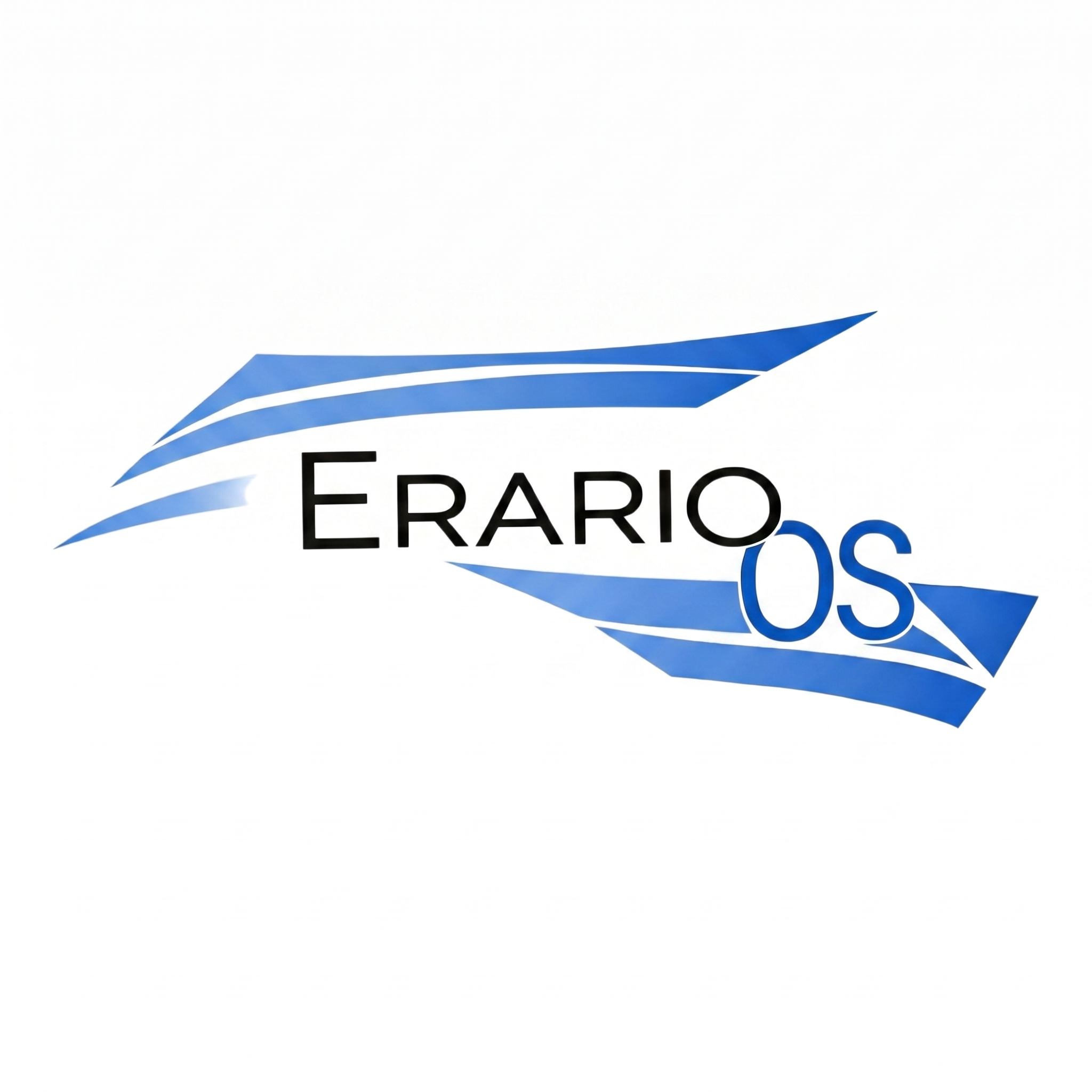 Erario OS Logo