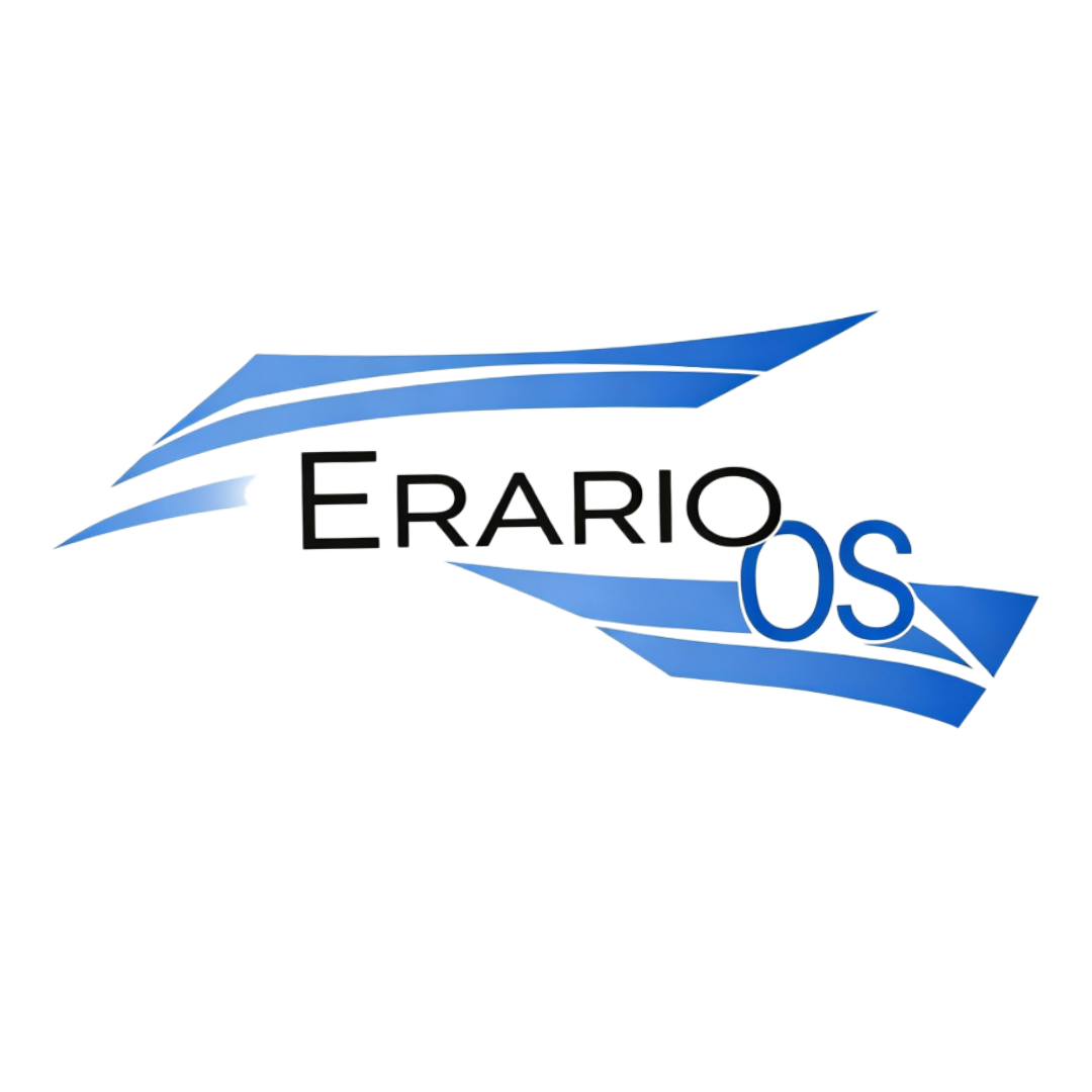 Erario OS Logo